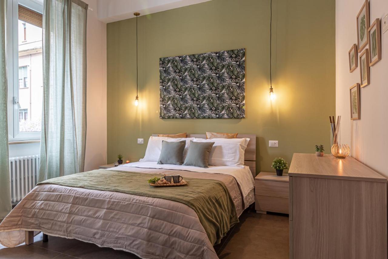 Galvani Apartments 테르니 외부 사진