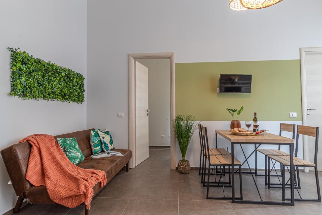 Galvani Apartments 테르니 외부 사진
