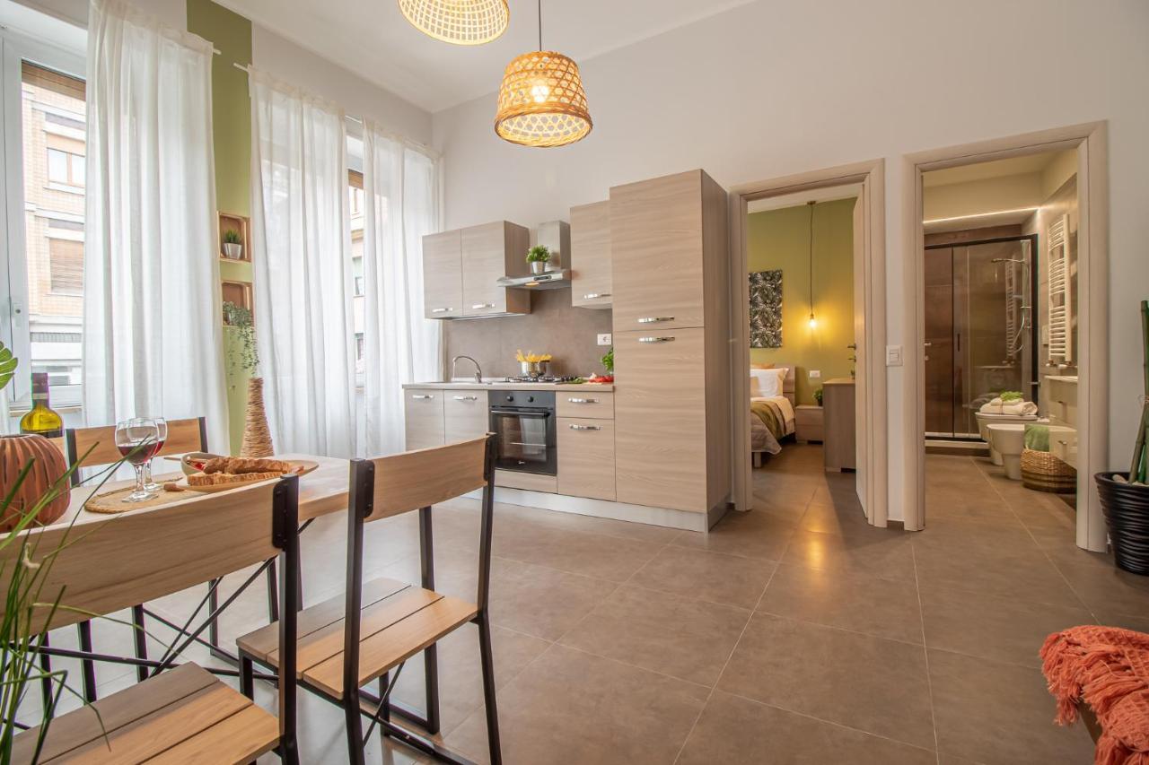 Galvani Apartments 테르니 외부 사진