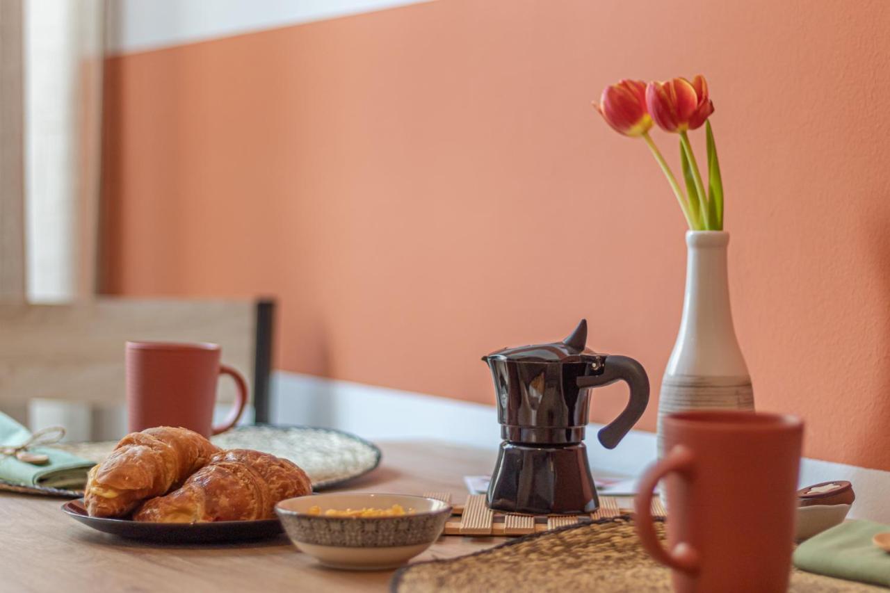 Galvani Apartments 테르니 외부 사진