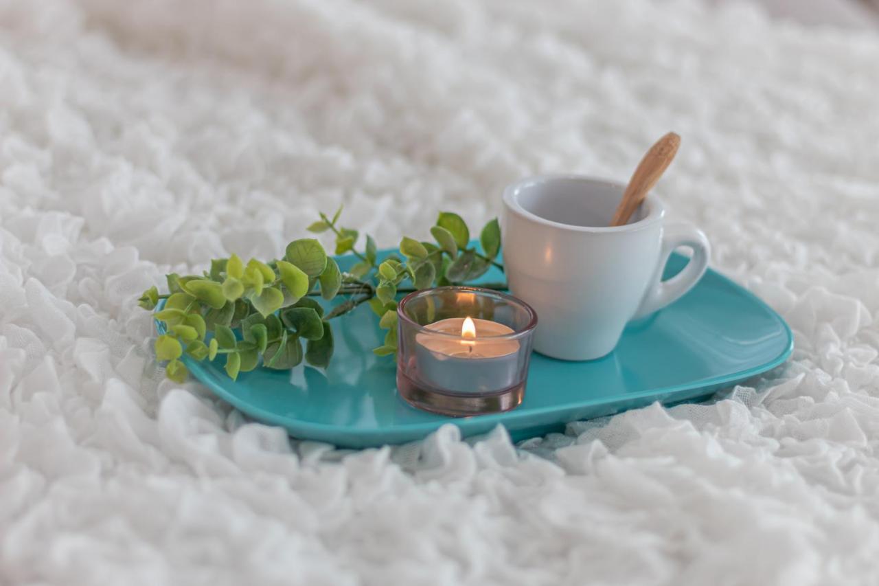 Galvani Apartments 테르니 외부 사진
