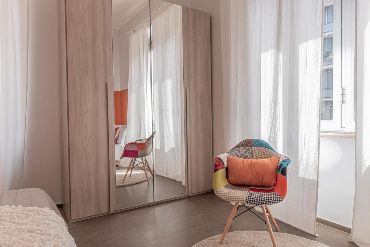 Galvani Apartments 테르니 외부 사진