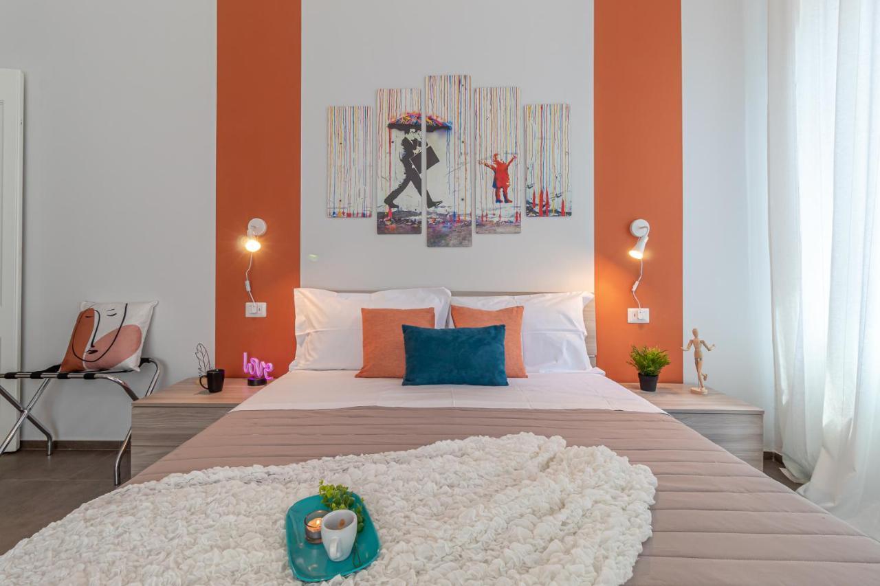 Galvani Apartments 테르니 외부 사진