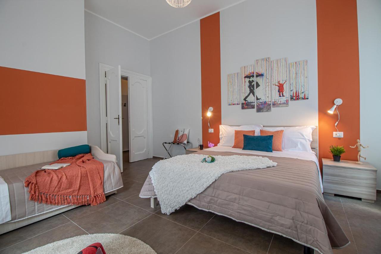 Galvani Apartments 테르니 외부 사진