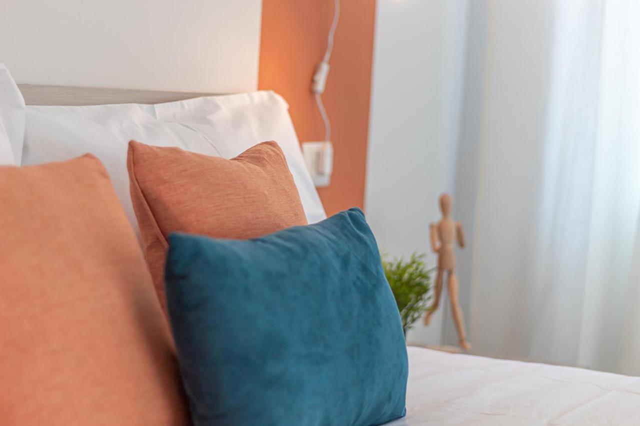 Galvani Apartments 테르니 외부 사진