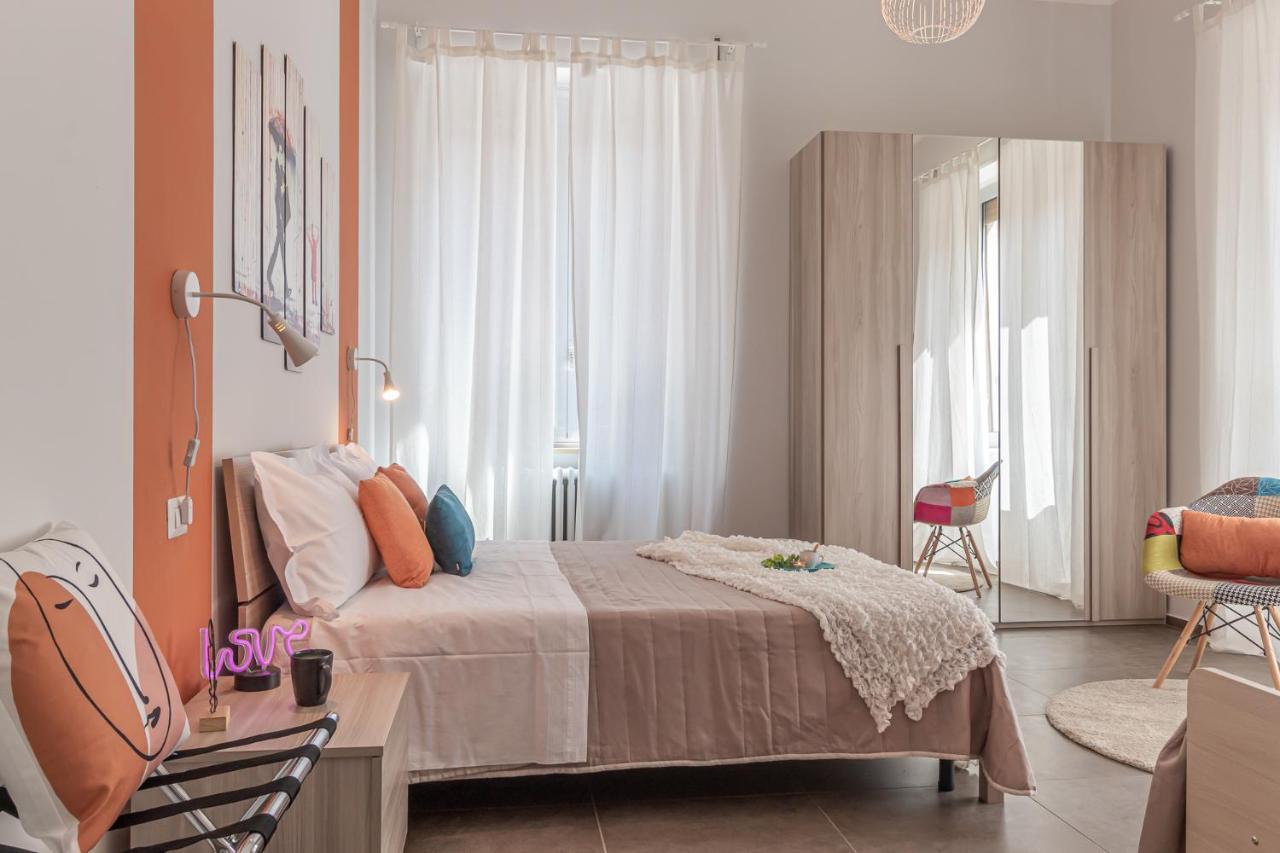 Galvani Apartments 테르니 외부 사진