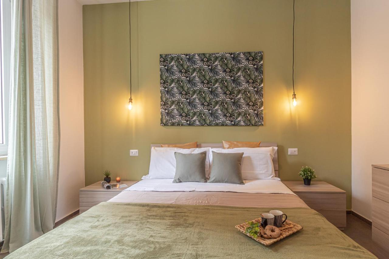 Galvani Apartments 테르니 외부 사진