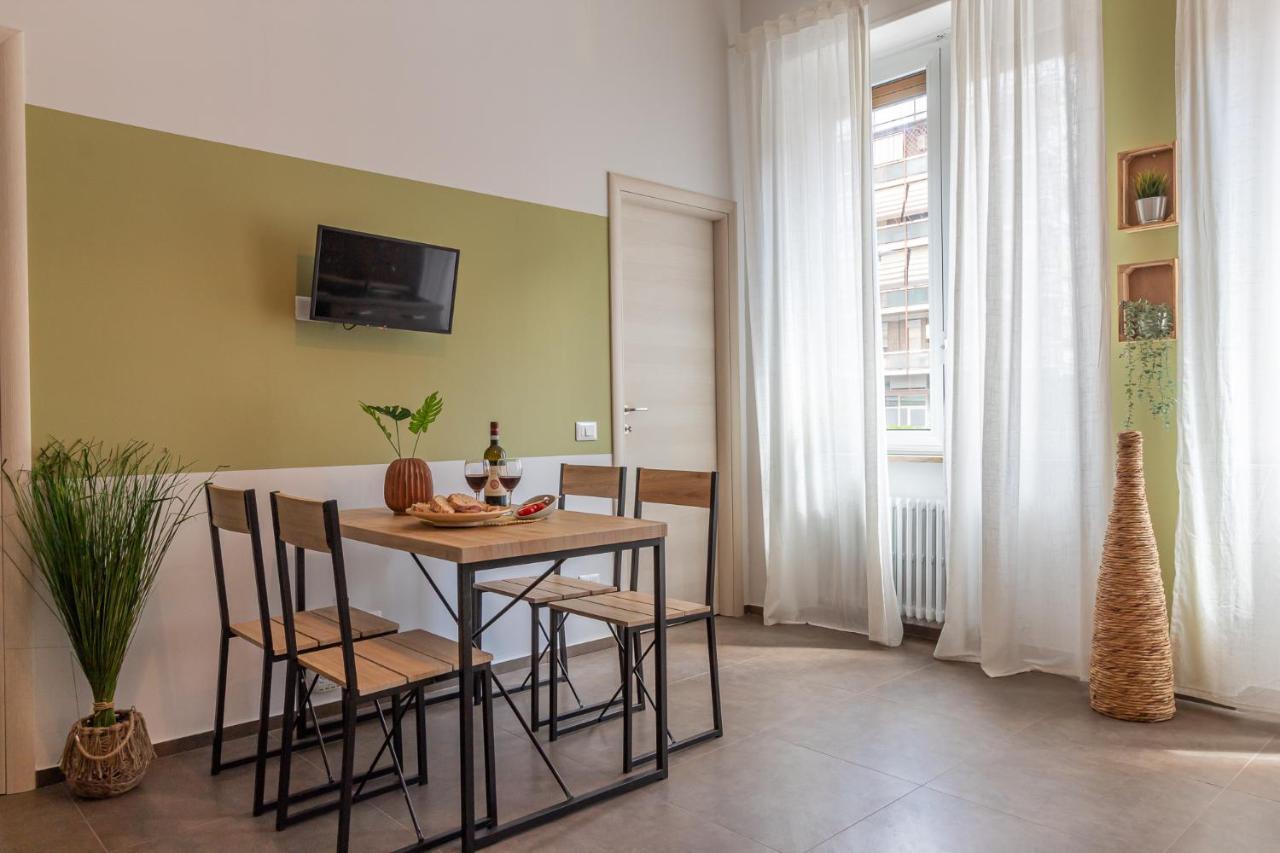 Galvani Apartments 테르니 외부 사진