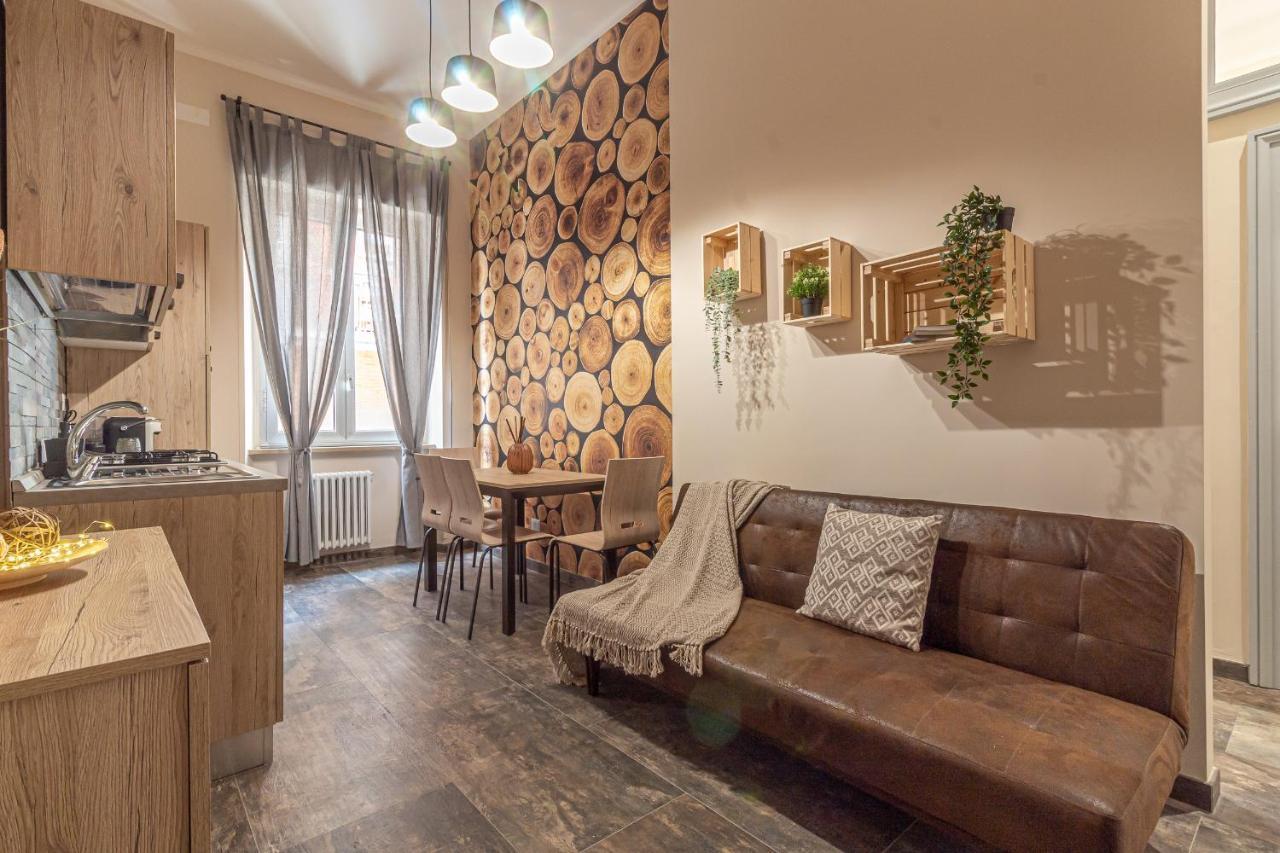 Galvani Apartments 테르니 외부 사진