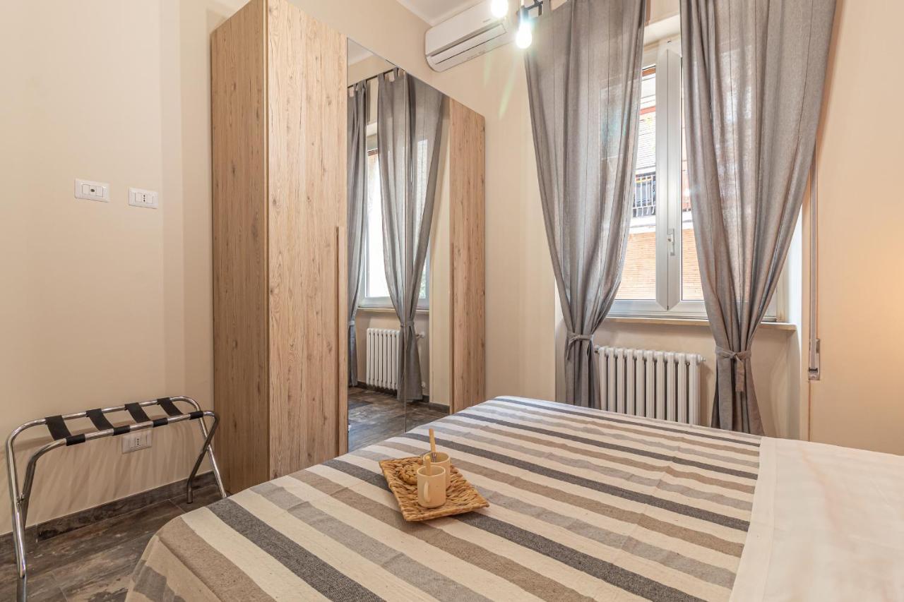 Galvani Apartments 테르니 외부 사진