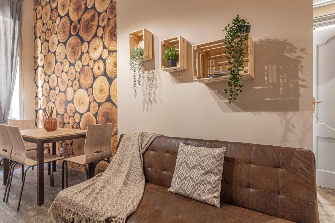 Galvani Apartments 테르니 외부 사진