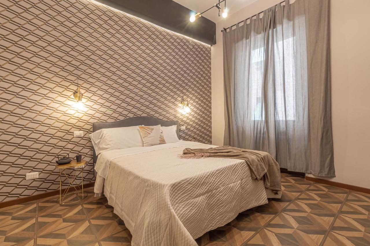 Galvani Apartments 테르니 외부 사진