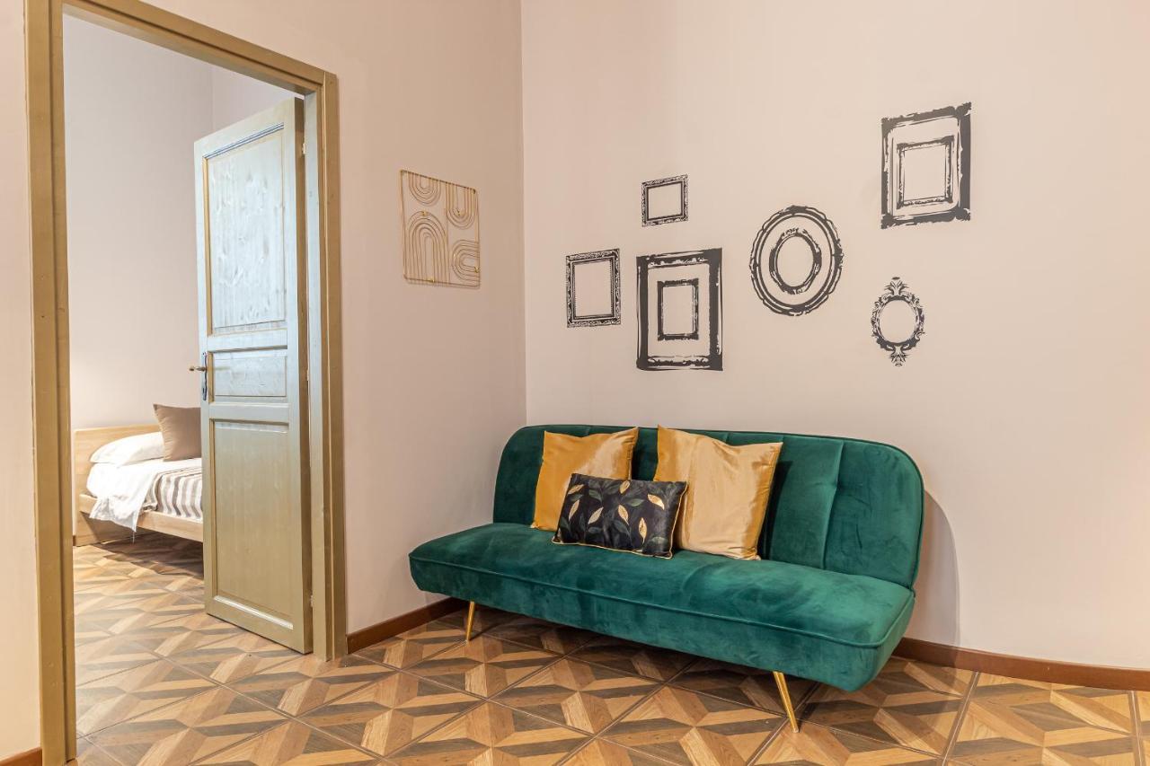 Galvani Apartments 테르니 외부 사진
