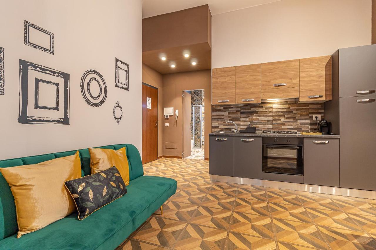 Galvani Apartments 테르니 외부 사진