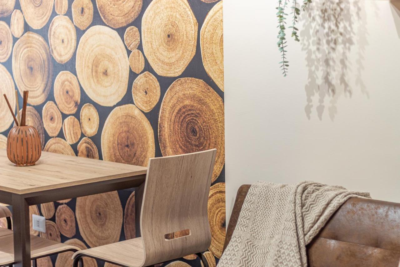 Galvani Apartments 테르니 외부 사진