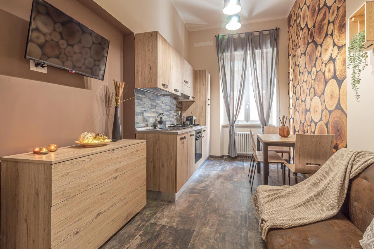 Galvani Apartments 테르니 외부 사진