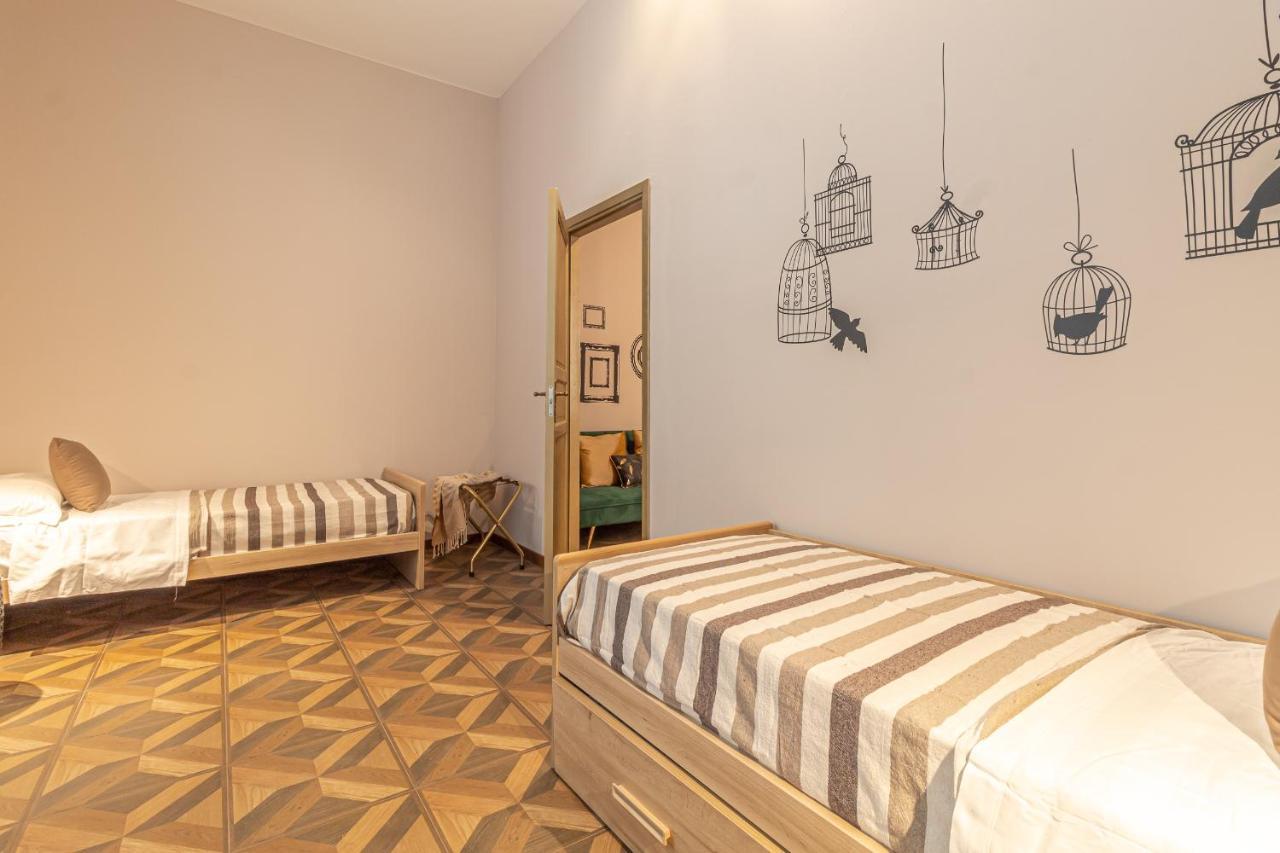 Galvani Apartments 테르니 외부 사진