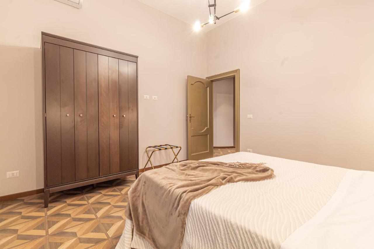 Galvani Apartments 테르니 외부 사진