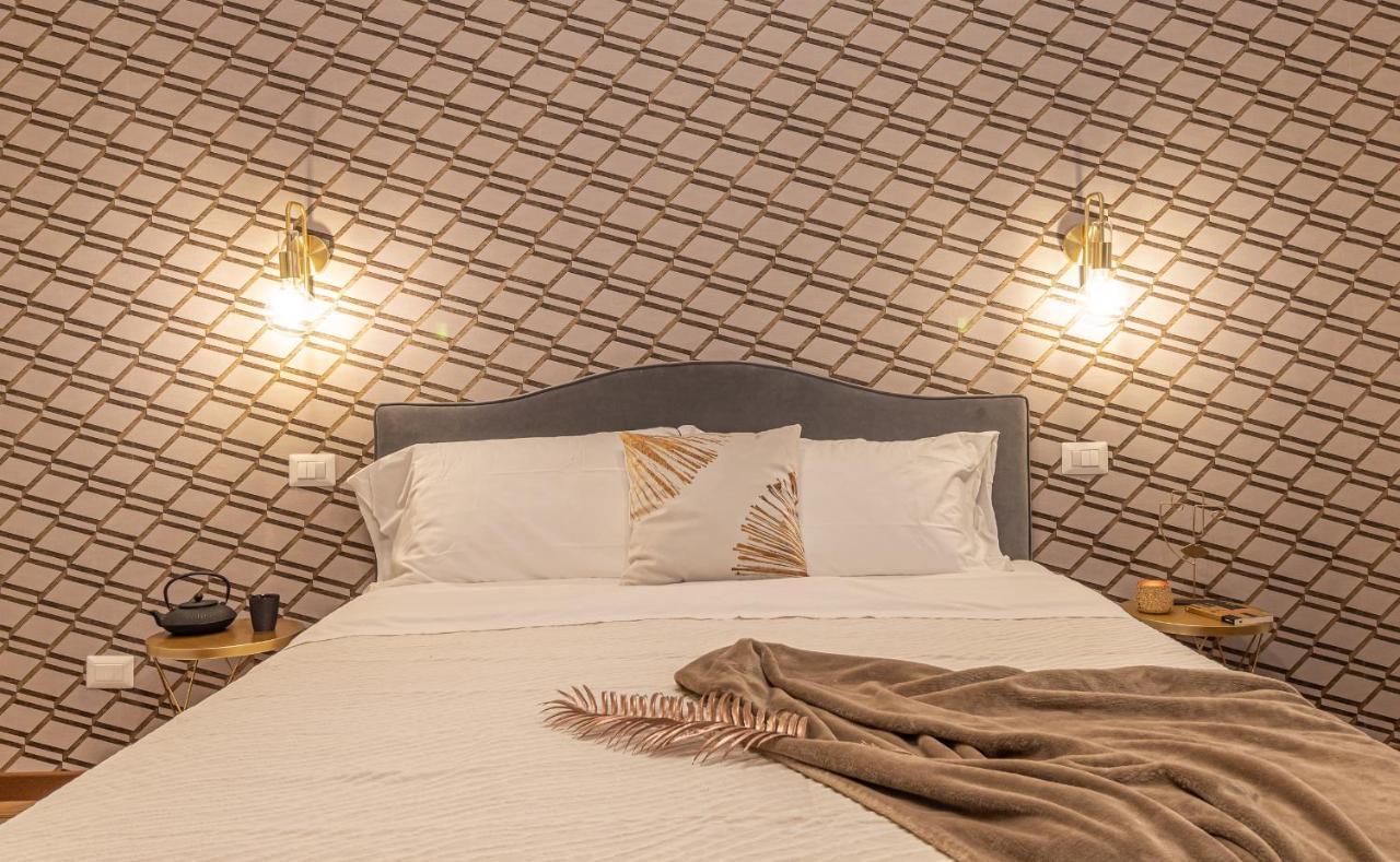 Galvani Apartments 테르니 외부 사진