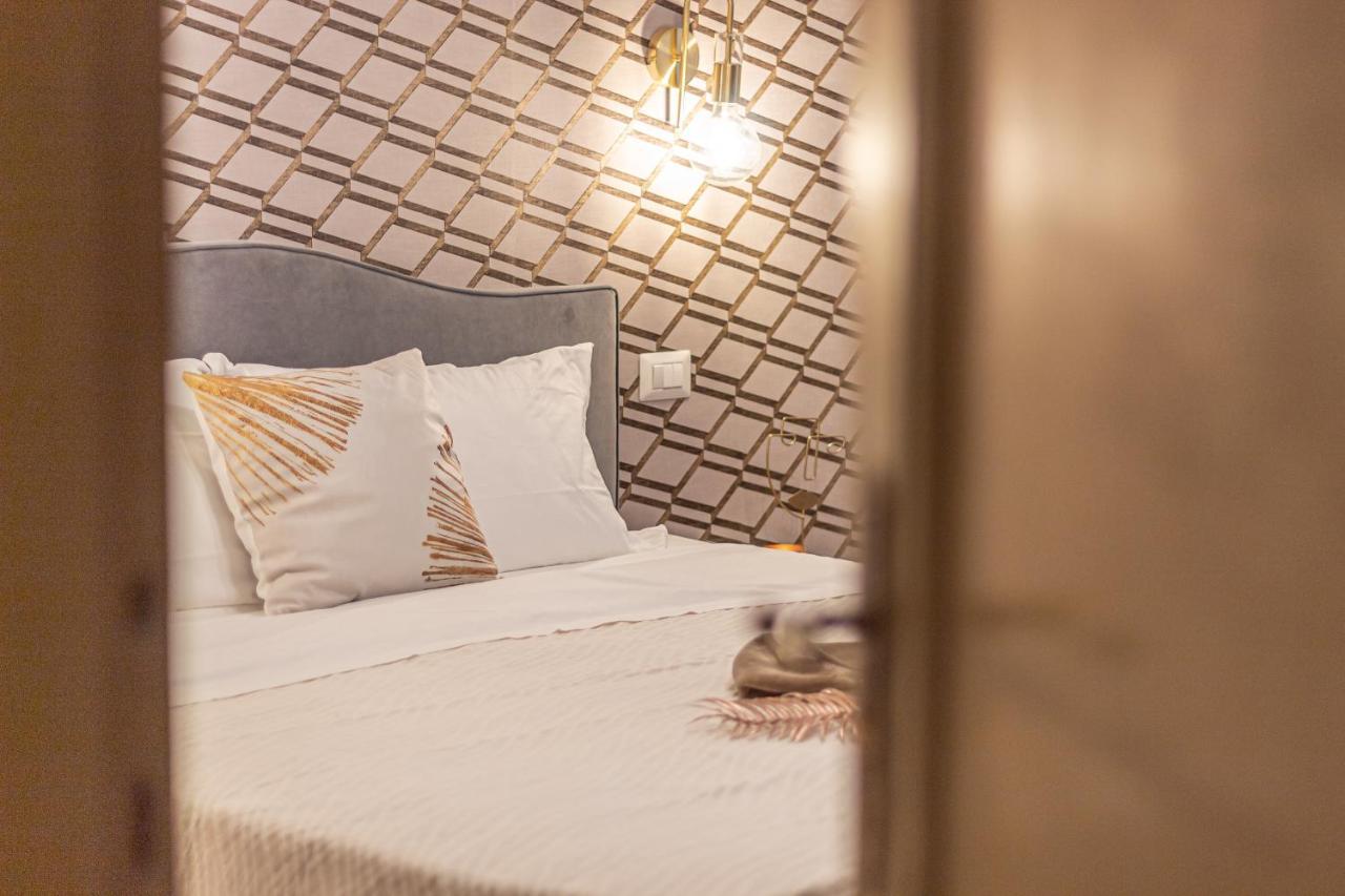 Galvani Apartments 테르니 외부 사진