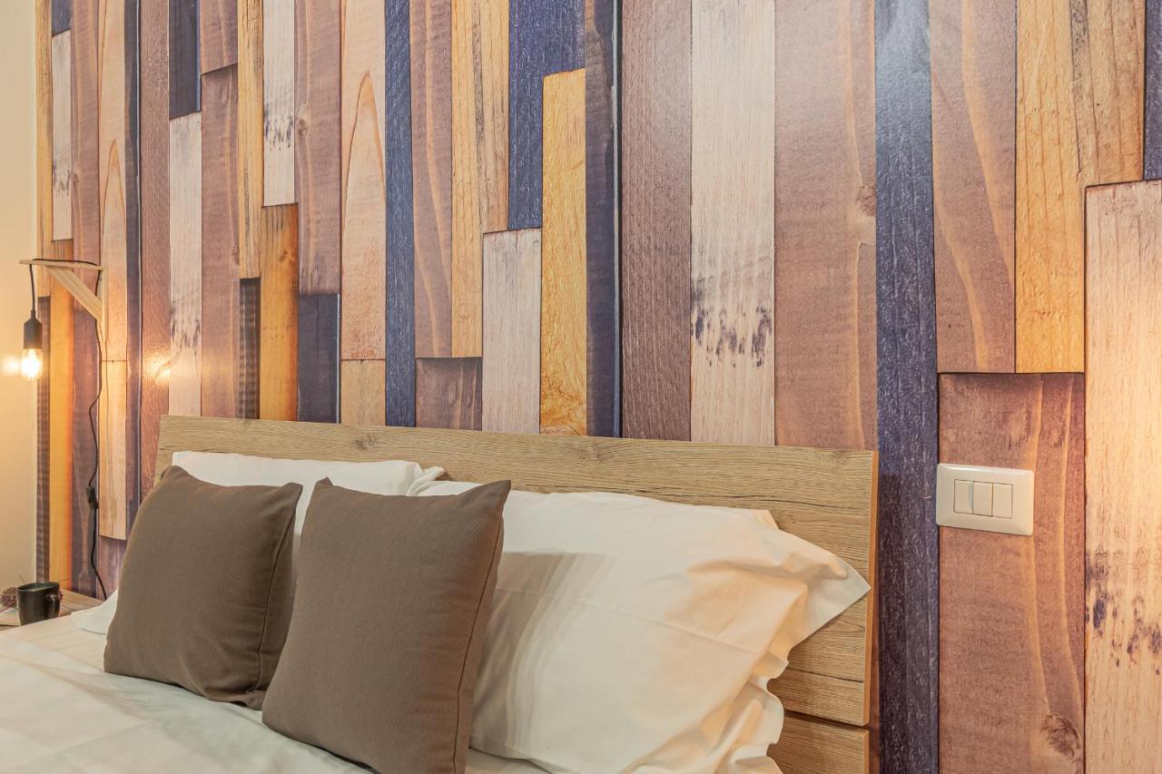 Galvani Apartments 테르니 외부 사진