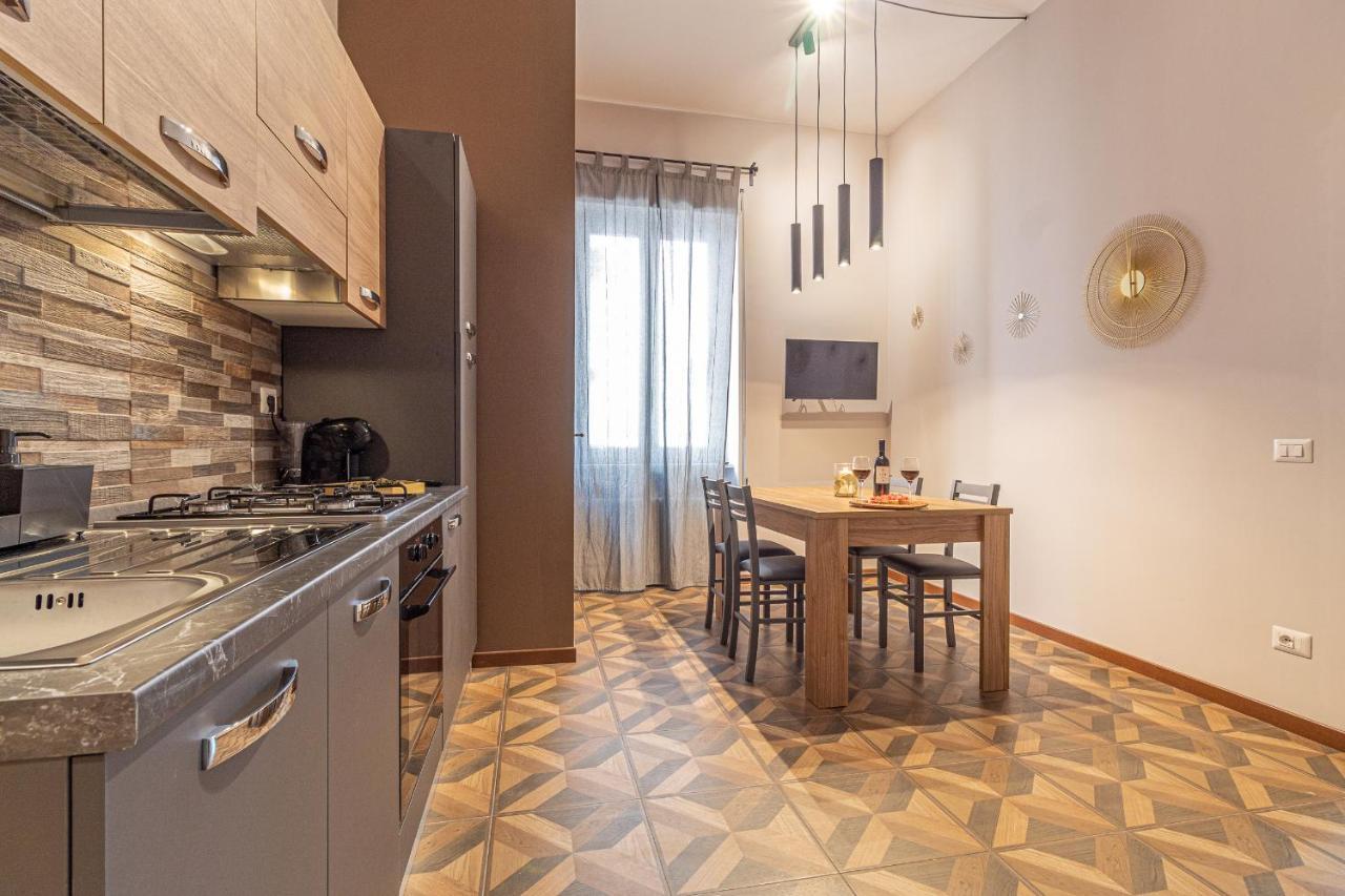 Galvani Apartments 테르니 외부 사진