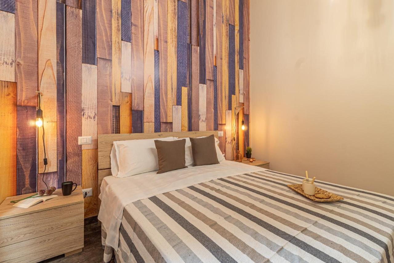 Galvani Apartments 테르니 외부 사진