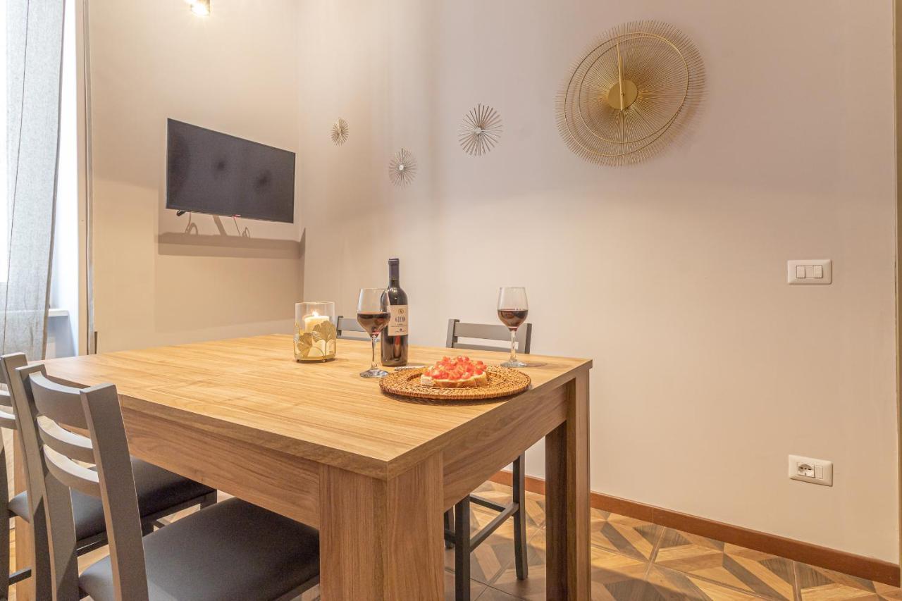 Galvani Apartments 테르니 외부 사진
