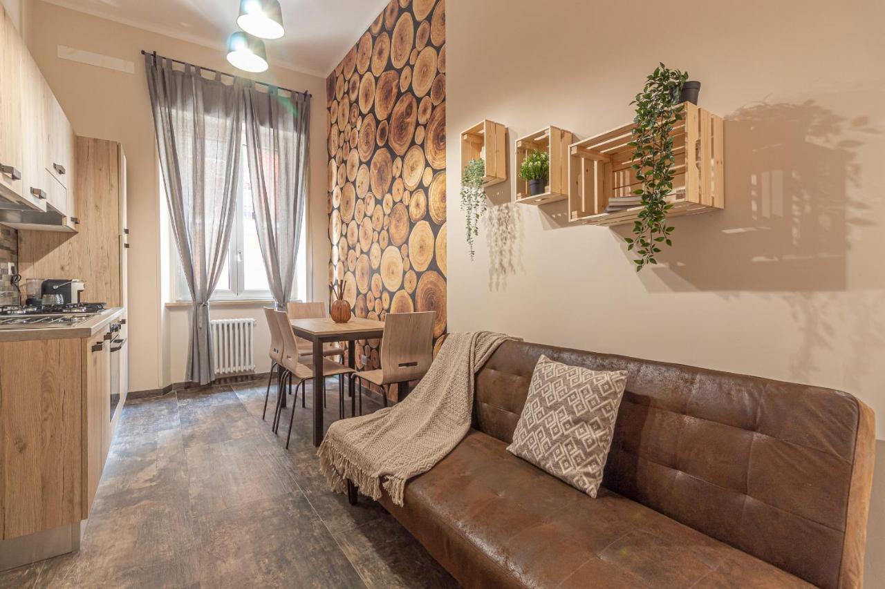 Galvani Apartments 테르니 외부 사진