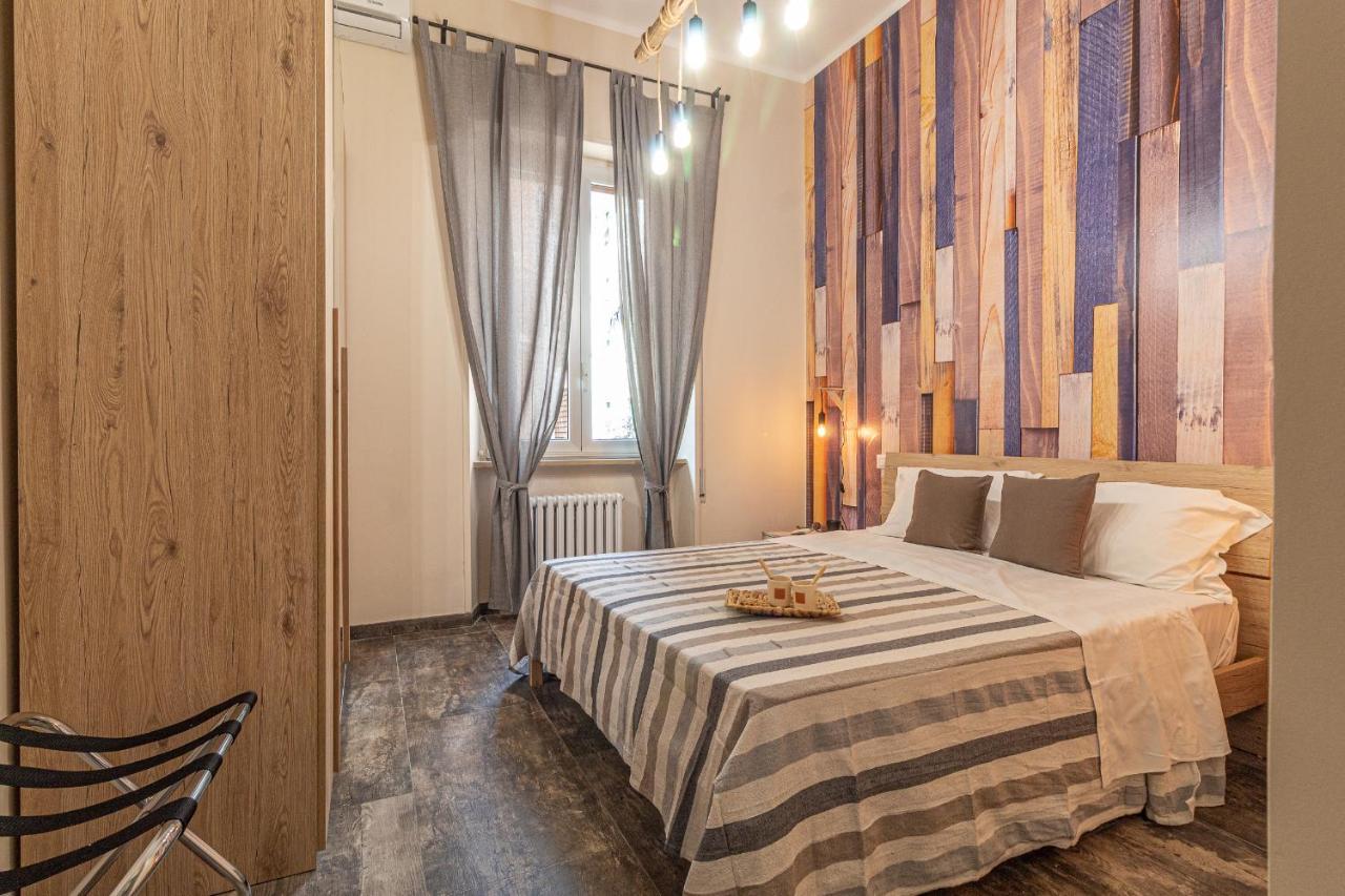 Galvani Apartments 테르니 외부 사진