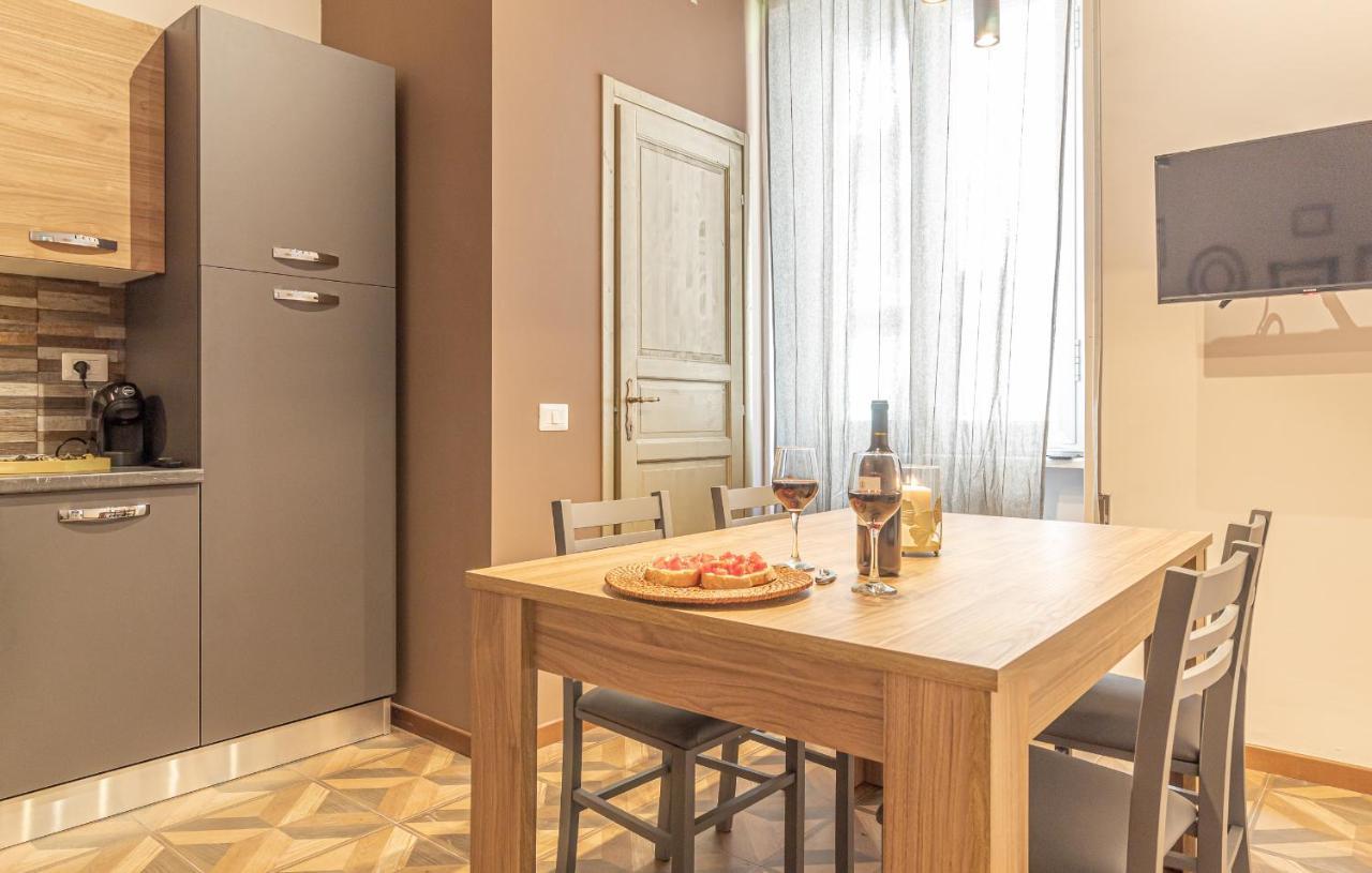 Galvani Apartments 테르니 외부 사진