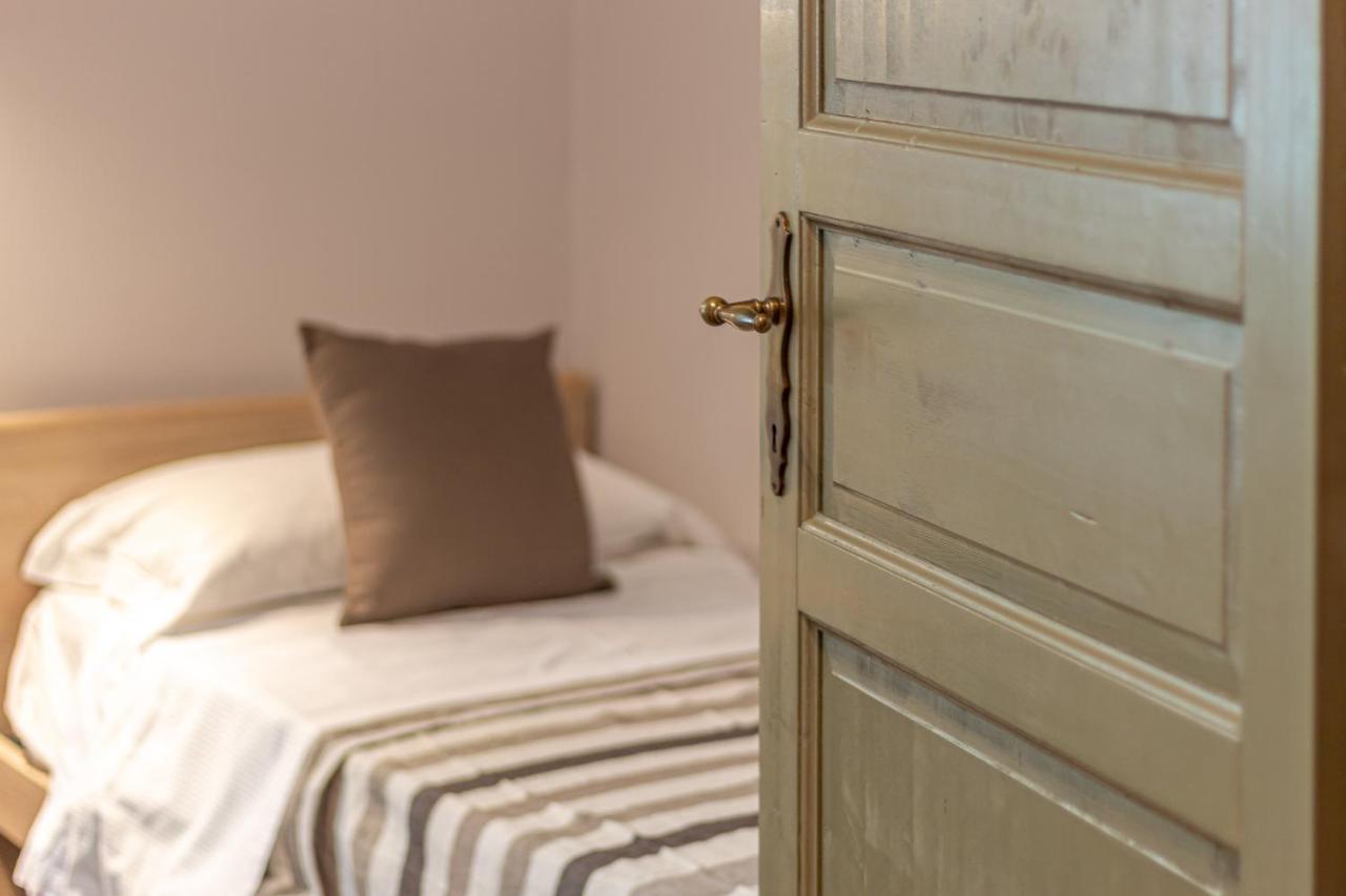 Galvani Apartments 테르니 외부 사진